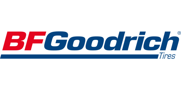 BFGoodrich logo