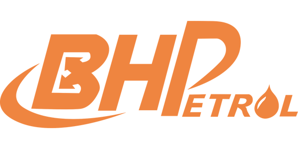 BHPetrol logo