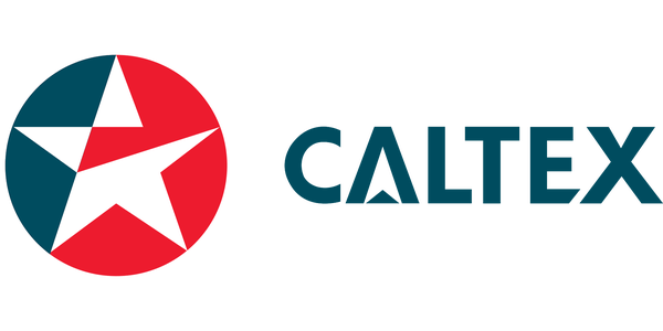 Caltex logo