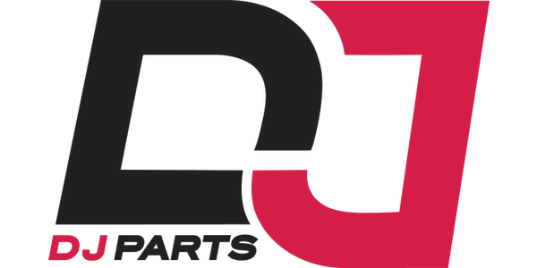 DJ Parts logo