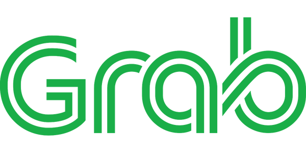 Grab logo