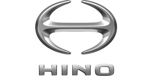 Hino logo