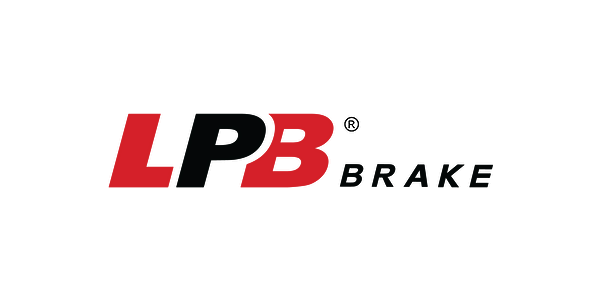 LPB Brake logo