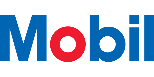 Mobil logo