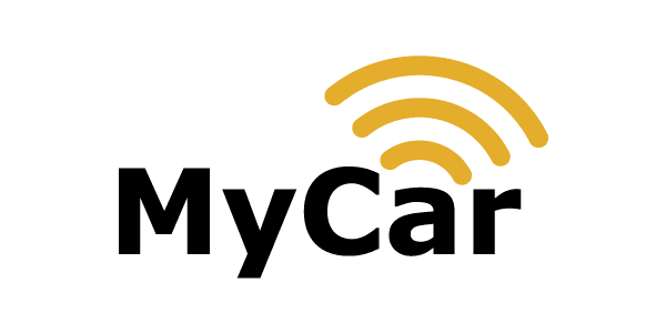 MyCar logo