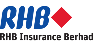 RHB Insurance logo