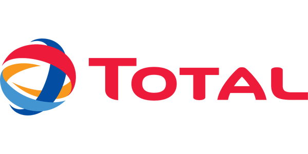 Total logo