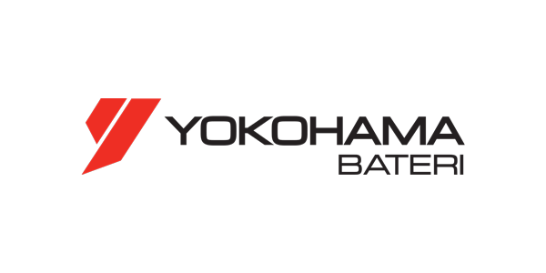 Yokohama Bateri logo