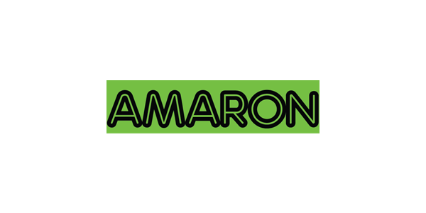 Amaron logo