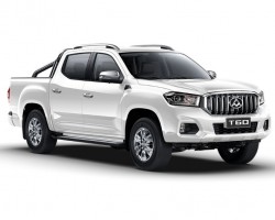 T60 Blanc White
