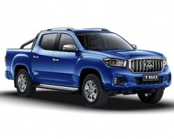 T60 Jewel Blue