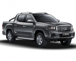 T60 Lava Grey