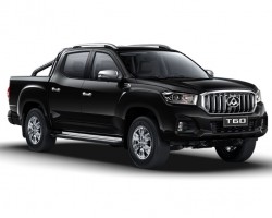 T60 Metal Black